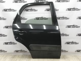 Дверь правая задняя Suzuki SX4 RW416 2011 1.6л M16A Дверь правая задняя Suzuki SX4 RW416 2011 1.6л M16A