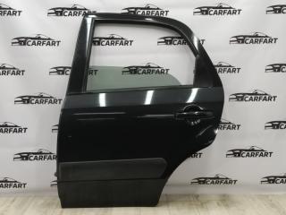 Дверь левая задняя Suzuki SX4 RW416 2011 1.6л M16A Дверь левая задняя Suzuki SX4 RW416 2011 1.6л M16A