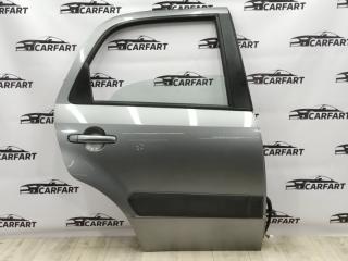 Дверь правая задняя Suzuki SX4 RW416 2011 1.6л M16A Дверь правая задняя Suzuki SX4 RW416 2011 1.6л M16A