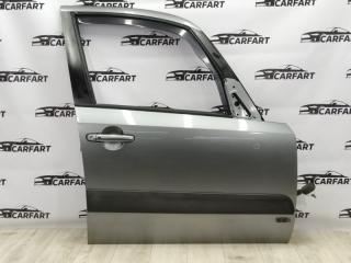 Дверь правая передняя Suzuki SX4 RW416 2011 1.6л M16A Дверь правая передняя Suzuki SX4 RW416 2011 1.6л M16A