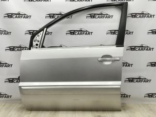 Дверь левая передняя Ford Fusion CBK 2008 1.6L Zetec-S/Duratec EFI (100PS)