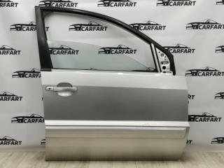 Дверь правая передняя Ford Fusion CBK 2008 1.6L Zetec-S/Duratec EFI (100PS)