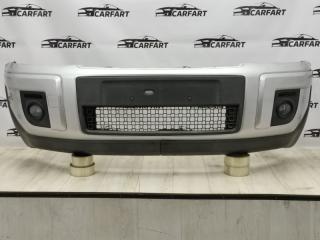 Бампер передний Ford Fusion CBK 2008 1.6L Zetec-S/Duratec EFI (100PS)