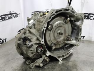 АКПП Ford Fusion CBK 2008 1.6L Zetec-S/Duratec EFI (100PS)