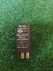 Реле Audi 100 C3 1989 2.0 KP