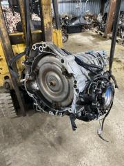 АКПП Audi A6 C5 2005 BDG