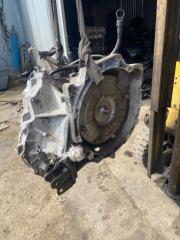 АКПП Ford Focus 2 2007 HWDA