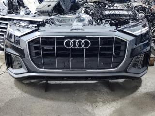 Ноускат Audi Q8 4M контрактная