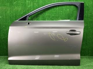 Дверь передняя левая Audi A3 8V контрактная