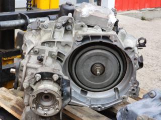 АКПП DSG 02E JFP Audi TT 8J CCZ 2.0 TFSI контрактная