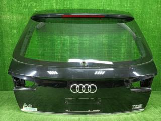 Дверь багажника Audi A6 C7 Allroad контрактная