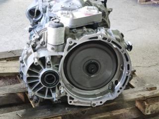 АКПП DSG 0BH DQ500 Audi Q3 8U CCZ 2.0 TFSI контрактная