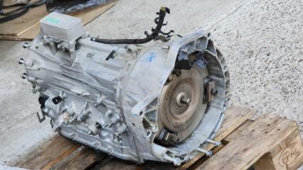 АКПП AISIN TR-80CD 0C8 NXM Volkswagen Touareg NF CGR 3.6 FSI