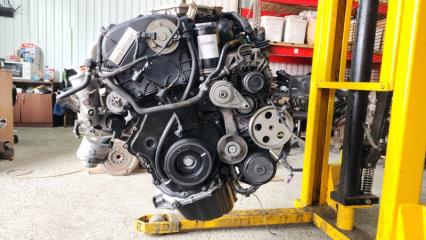 Двигатель (ДВС) 1.8 TFSI CDHB Audi A4 B8 контрактная