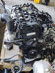 Двигатель (ДВС) CYR 2.0 TFSI Audi A5 F5 контрактная
