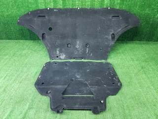 Защита двигателя (комплект) Audi Q7 4M Защита двигателя (комплект) Audi Q7 4M