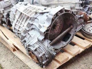 Вариатор (CVT) 0AW LKS, LAM, MQZ, KSN Audi A4 B8