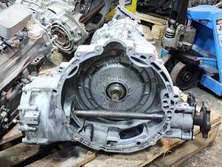 АКПП DSG PFB Porsche Macan CTMA 3.0