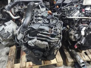 Двигатель (ДВС) CAW 2.0 TFSI Volkswagen Tiguan
