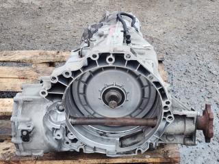 АКПП DSG 0B5 DL501 PWV Audi Q5 8R CDU 3.0 TDI