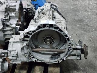 АКПП DSG 0B5 DL501 MSF Audi Q5 8R CAL 3.2 FSI