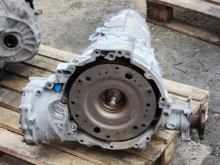АКПП ZF 8HP55 0BK PRV Audi Q5 8R 2013-2016 CNC 2.0 TFSI