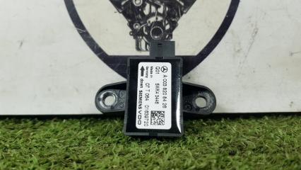 Датчик AIR BAG Mercedes-Benz GL-Class X164 контрактная
