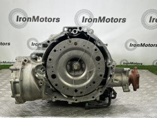 АКПП Audi Q7 4MB 2023 DPXB