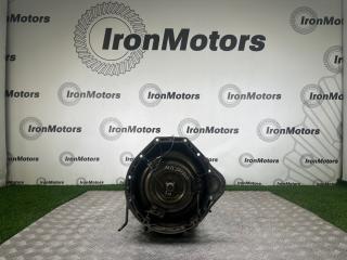 АКПП Mercedes-Benz С-Class 204.248 2012 M271.860