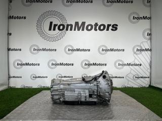 АКПП Mercedes-Benz GL-Class X164 2007 OM642.940