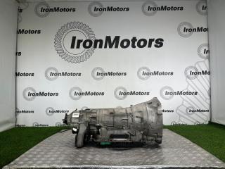 АКПП BMW X5 F15 2013 N57D30A
