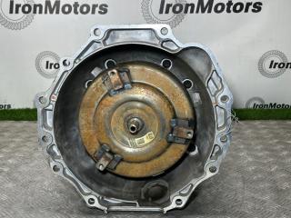 АКПП Hummer H3 N/A H3 2006 L52