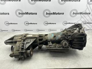 АКПП Hummer H3 N/A H3 2006 L52