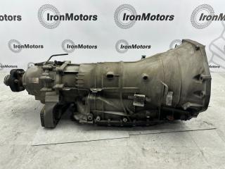 АКПП BMW X5 E70 2007 N62B48