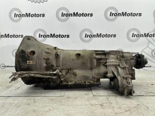 АКПП BMW X5 E70 2012 N63B44A