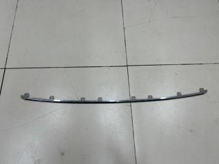 Молдинг решетки радиатора Toyota Land Cruiser 200 БУ