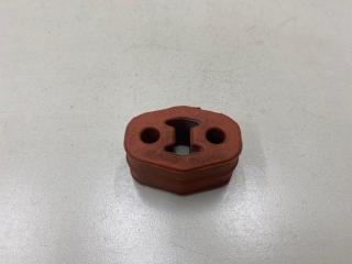 Резинка подвеса глушителя Volkswagen Polo 5 Резинка подвеса глушителя Volkswagen Polo 5