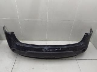 Бампер задний Nissan Qashqai+2 JJ10 БУ