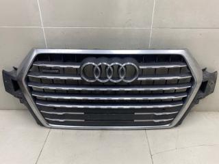Решетка радиатора Audi Q7 4MB БУ