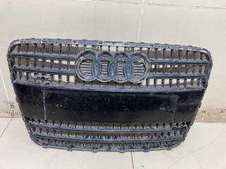 Решетка радиатора передняя Audi Q7 БУ