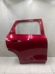 Дверь задняя правая BAIC X55 БУ