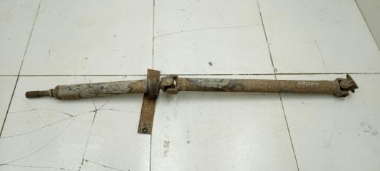 Вал карданный ИЖ 2126 Ода БУ