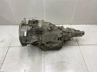 Вариатор Subaru Outback 4 B14