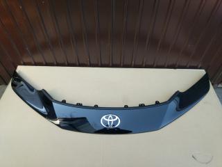 Решетка радиатора передняя TOYOTA PRIUS MXWH61 контрактная