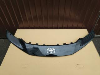 Решетка радиатора передняя TOYOTA PRIUS MXWH61 контрактная