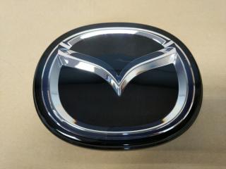 Эмблема передняя MAZDA CX-30 DMFP контрактная
