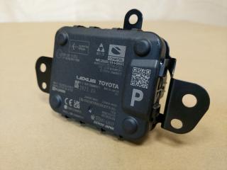 Радар-детектор передний TOYOTA PRIUS MXWH61 контрактная