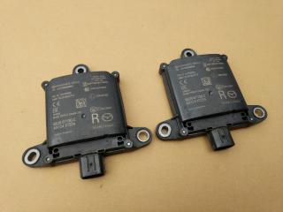 Радар BSM задний MAZDA MAZDA3 BPEP контрактная
