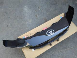 Решетка радиатора передняя TOYOTA PRIUS MXWH61 контрактная