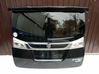 Дверь багажника задняя MITSUBISHI DELICA D:2 MB36S контрактная